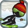 Stickman Ski Racer Mod apk