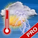 Weather Services PRO Mod Apk [مدفوع مجانًا][شراء مجاني]