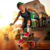 Nyjah Huston: #SkateLife - A True Skate Game Mod apk