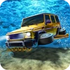 Floating Underwater Car GELIK‏ Mod Apk 1.3 [Unlimited money]