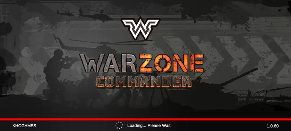 Warzone Commander