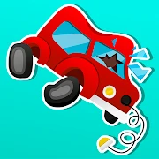 Fury Cars Mod Apk 0.11.6 [ازالة الاعلانات][المال غير محدود][Mod Menu]