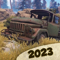 Kamyon Simulatörü Offroad 4 Mod Apk 3.8 [Reklamları kaldırmak][Ücretsiz satın alma]