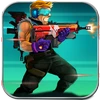 Metal soldiers: shooting game Mod apk