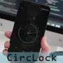 CircLock for KLWP Mod icon