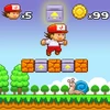 Super Jim Jump - pixel 3d Mod Apk 3.5.5002 [Sınırsız para]