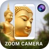 Zoom Camera With Flash Mod Apk [Pro]