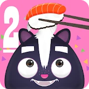 TO-FU Oh!SUSHI 2 Mod Apk [Unlimited money]