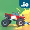 Demolition Derby .io - Car Destruction Simulator Mod Apk [Бесконечные деньги]