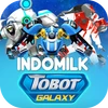 Indomilk Tobot Galaxy Mod Apk [Mod speed]