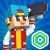 Strong Pixel - Free Robux - Roblominer Mod Apk 1.95 [Dinheiro Ilimitado]
