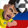 Head Soccer 2018 Mundial de Rusia: Copa de Fútbol Mod Apk 4.1.1 [Dinero ilimitado]