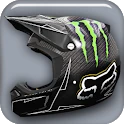 Ricky Carmichael's Motocross