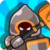 Grow Tower: Castle Defender TD Mod Apk [Remove ads][Unlimited money]
