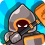 Grow Tower: Castle Defender TD icon