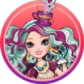 Ever After High™Tea Party Dash icon