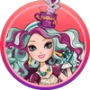 Ever After High™Tea Party Dash icon