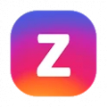 Zoom For Instagram icon
