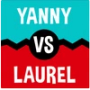 Yanny vs. Laurel - The biggest battle of the… EAR Mod icon