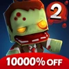 Call of Mini™ Zombies 2 Mod Apk 2.2.2 [Dinheiro Ilimitado]