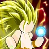 Stickman shadow warriors - super z fighters Mod Apk [Remove ads][Unlimited money]