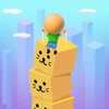 Cube Surfer! Мод Apk 2.8.0 [Убрать рекламу][Бесконечные деньги][Mod speed]