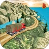 Real Euro Cargo Truck Drive Simulator Mod Apk 2.1 [Desbloqueado]