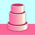 Cake Stacker Mod Apk [Paid for free][Free purchase]