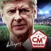 Champ Man 15 Mod apk