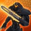 Pacific Rim Breach Wars - Robot Puzzle Action RPG Mod Apk 