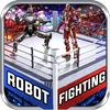 Real Robot Ring Fighting Mod apk