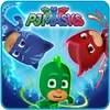PJ Masks: Super City Run Mod apk