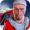 Christmas Robbery Grand Escape