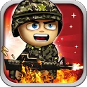 Storm Battle：Soldier Heroes