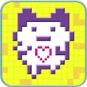 Tamagotchi Classic - Gen1 Mod Apk 1.0.0 [Dibayar gratis][Pembelian gratis]