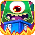 Monsters Ate My Condo Mod apk