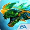 Heroes of  Dragon Age Mod apk