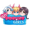 My Pocket Girls Mod apk