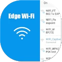 Wifi for Edge Panel Mod apk