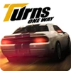 Turns Oneway Racing Mod Apk [Sınırsız para]