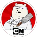 StirFry Stunts - We Bare Bears Mod apk