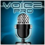 Voice PRO - HQ Audio Editor Mod icon