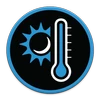 TERMOMETER PRO Mod Apk [Tidak Terkunci]