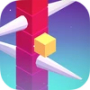 Spiky Trees icon