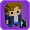 Skaty News: Paperboy