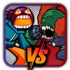 FNF Friday Night Funny Mod Vs Mod:Whitty Vs Tricky Mod Apk [Full]