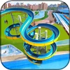 Water Slide Adventure 3D Mod Apk 2.2 [Sınırsız para]