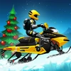 Motocross Kids - Winter Sports Mod apk