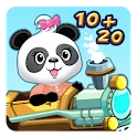 Lola Panda's Math Train 2 Mod Apk [Paid for free][Free purchase]