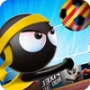 StickMan Volleyball 2016 Mod icon